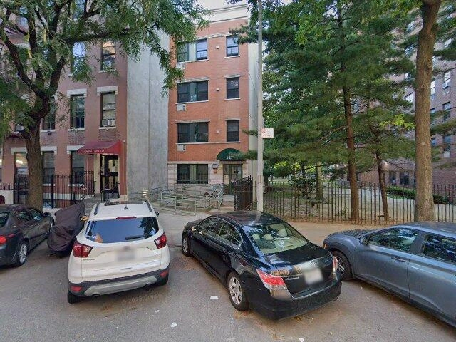 House image located at New York, NY 10035