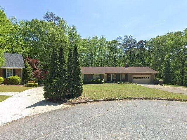 House image located at Fairburn, GA 30213