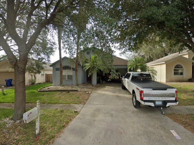 House image located at Valrico, FL 33596