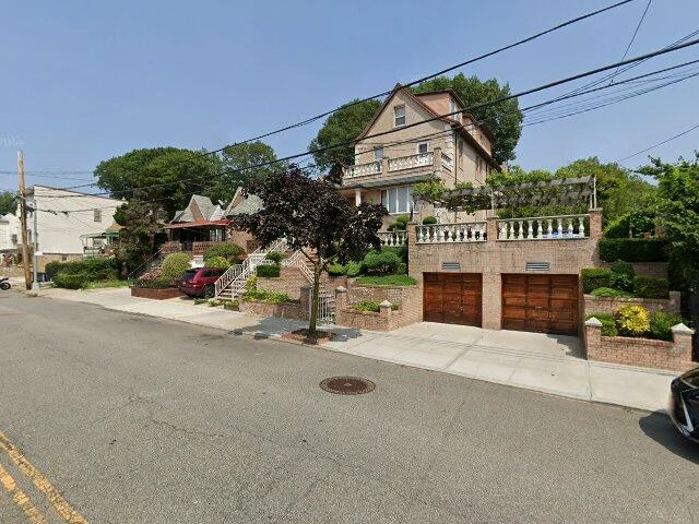 House image located at Brooklyn, NY 11209