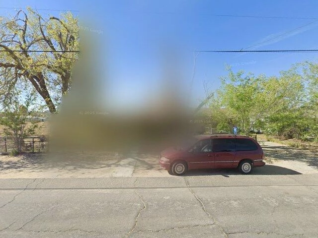 House image located at Lancaster, CA 93535