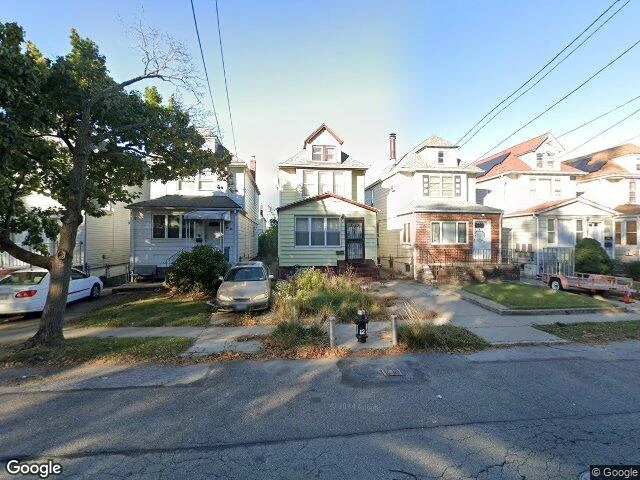 House image located at Jamaica, NY 11432