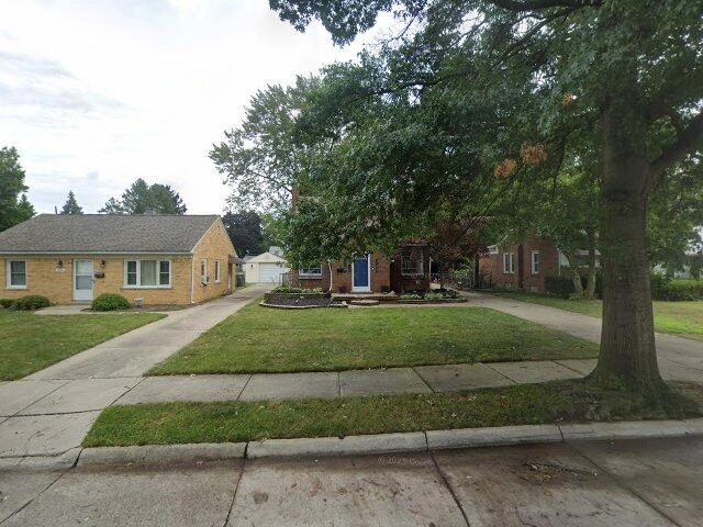 House image located at Dearborn, MI 48124