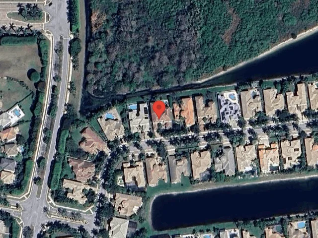 House image located at Wellington, FL 33414