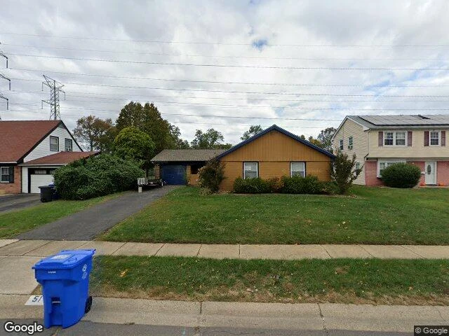 House image located at Willingboro, NJ 08046