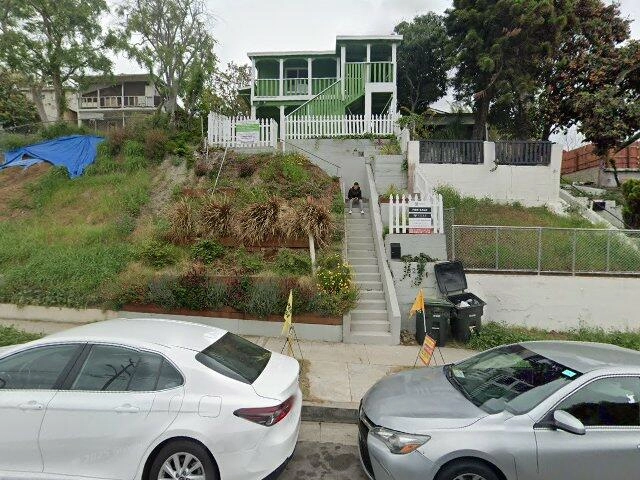 House image located at Los Angeles, CA 90063