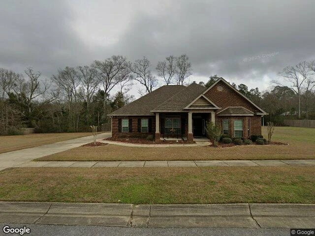 House image located at Cantonment, FL 32533