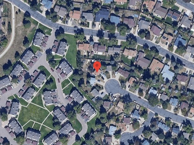 House image located at Colorado Springs, CO 80917