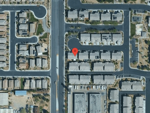 House image located at North Las Vegas, NV 89031