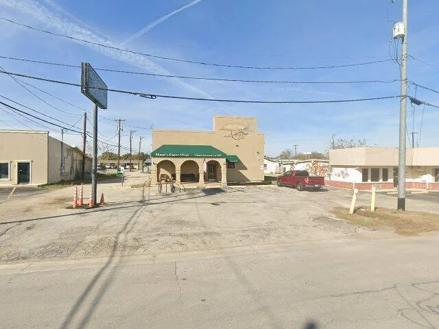 House image located at Universal City, TX 78148