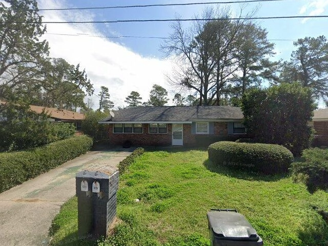 House image located at Augusta, GA 30901