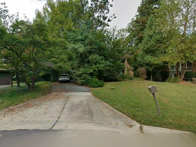House image located at Bethesda, MD 20817
