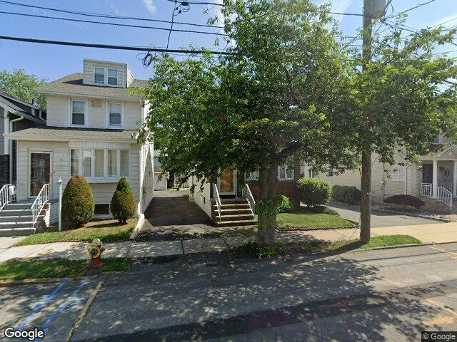 House image located at North Arlington, NJ 07031