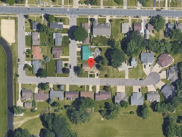House image located at Chester, PA 19013