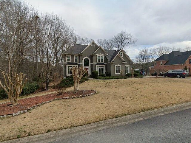 House image located at Cumming, GA 30040