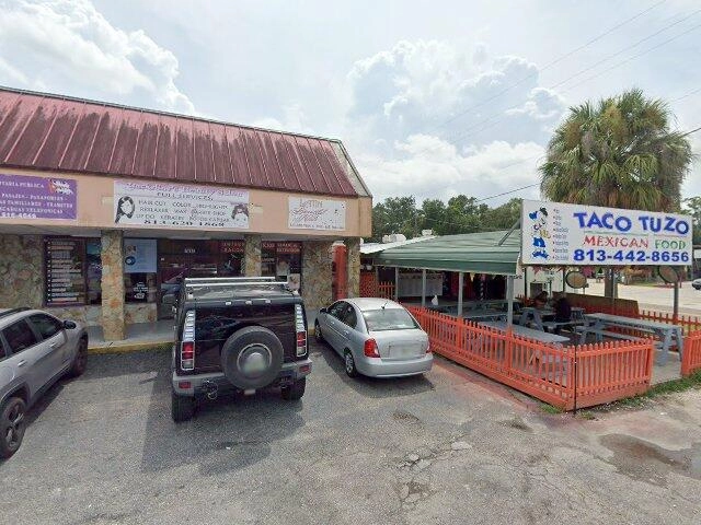 House image located at Tampa, FL 33619