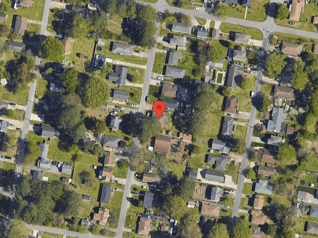 House image located at Chesapeake, VA 23325