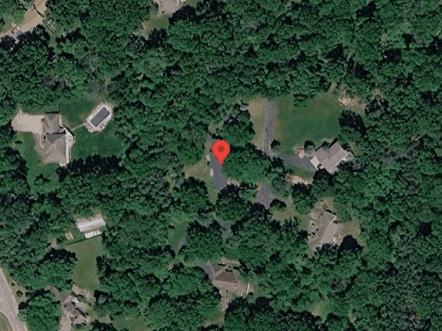 House image located at Ada, MI 49301