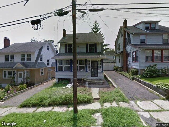 House image located at West Orange, NJ 07052