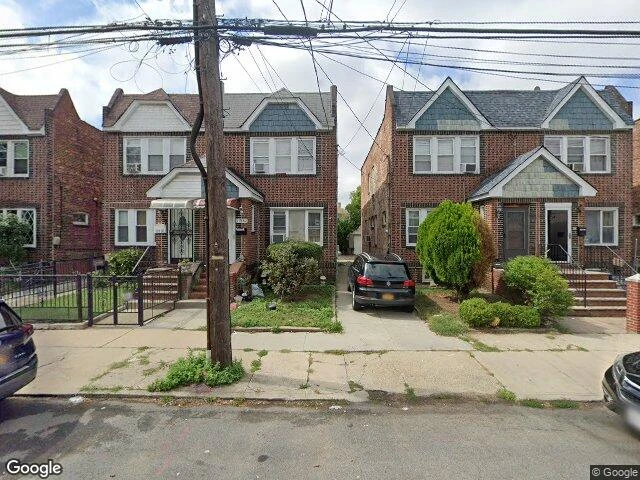 House image located at Jamaica, NY 11436