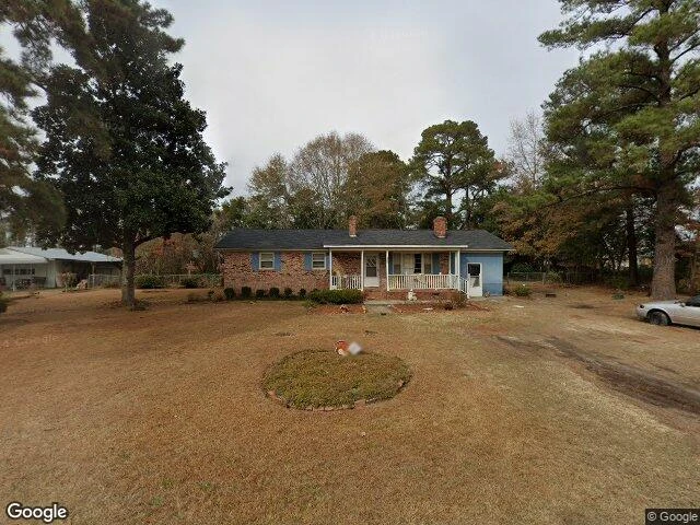 House image located at Florence, SC 29506