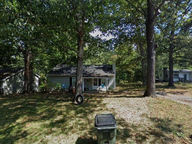 House image located at Stuarts Draft, VA 24477