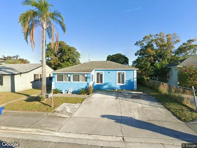 House image located at West Palm Beach, FL 33404