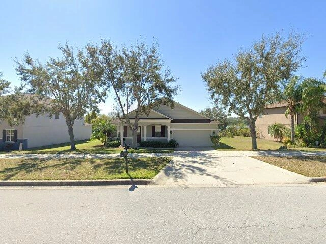 House image located at Clermont, FL 34711
