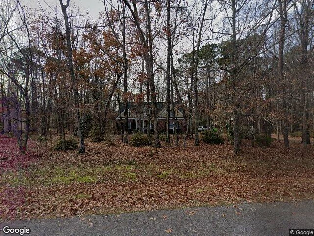 House image located at Zebulon, NC 27597