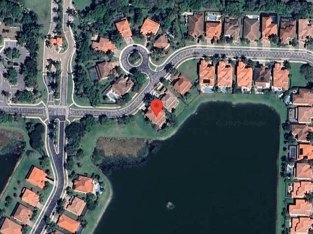 House image located at Wellington, FL 33414