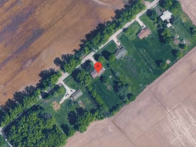House image located at Blanchester, OH 45107