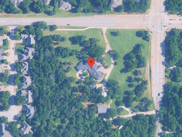 House image located at Edmond, OK 73013