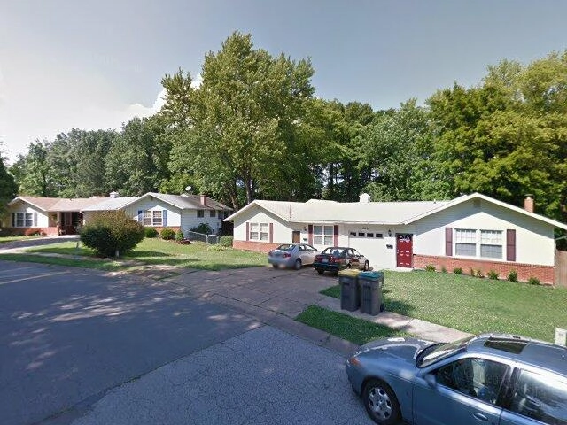 House image located at Claymont, DE 19703