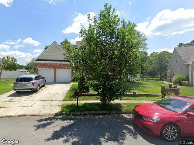 House image located at Mays Landing, NJ 08330