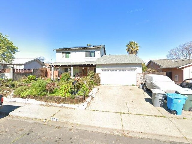 House image located at Vacaville, CA 95687