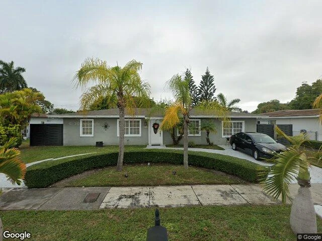 House image located at Miami, FL 33183