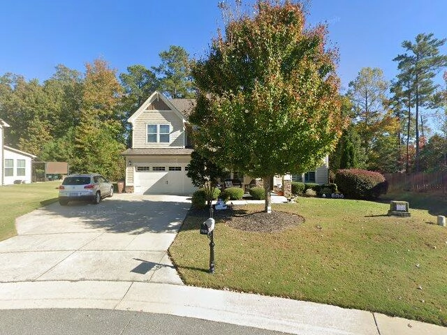 House image located at Wake Forest, NC 27587