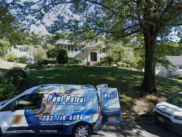 House image located at Mountainside, NJ 07092