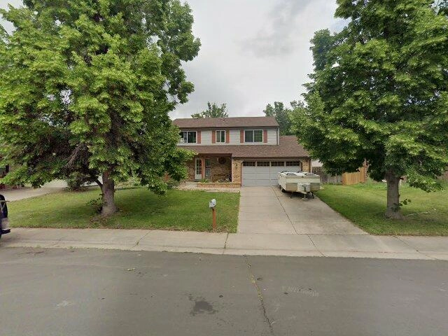 House image located at Aurora, CO 80014