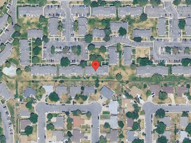 House image located at Aurora, CO 80012