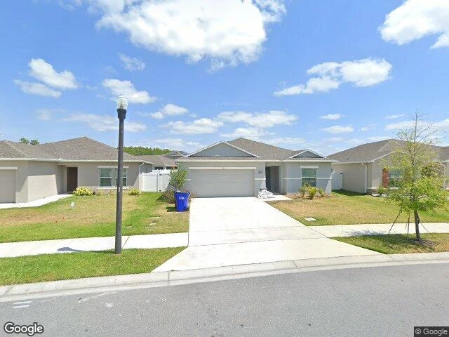 House image located at Saint Cloud, FL 34772
