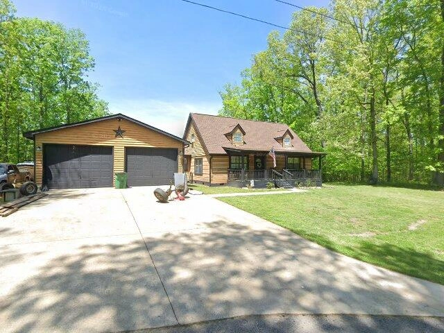 House image located at Jasper, TN 37347