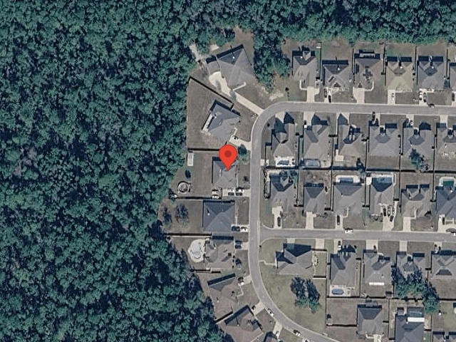 House image located at Cantonment, FL 32533