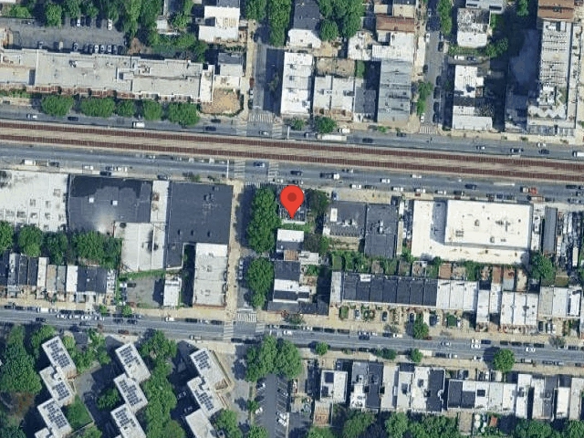 House image located at Brooklyn, NY 11233