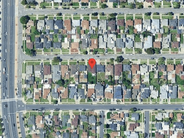 House image located at Compton, CA 90222