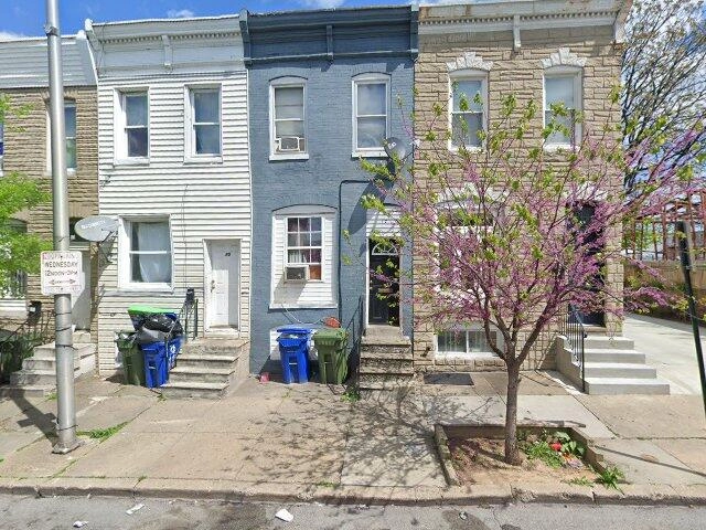 House image located at Baltimore, MD 21224