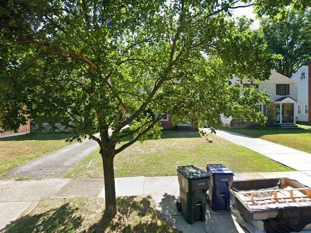 House image located at Cleveland, OH 44121