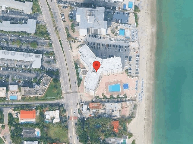House image located at Hallandale, FL 33009