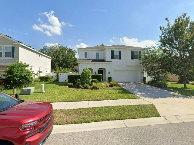 House image located at Eustis, FL 32736