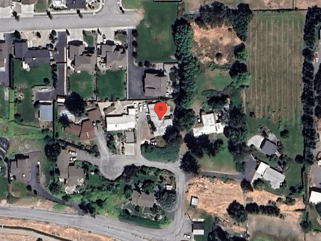 House image located at Wenatchee, WA 98801